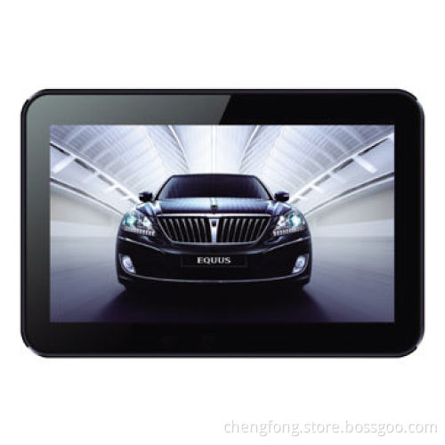 2.7-inch Car DVR with LCD screen, 960 x 240, CMOS 1.3 Mega Pixels